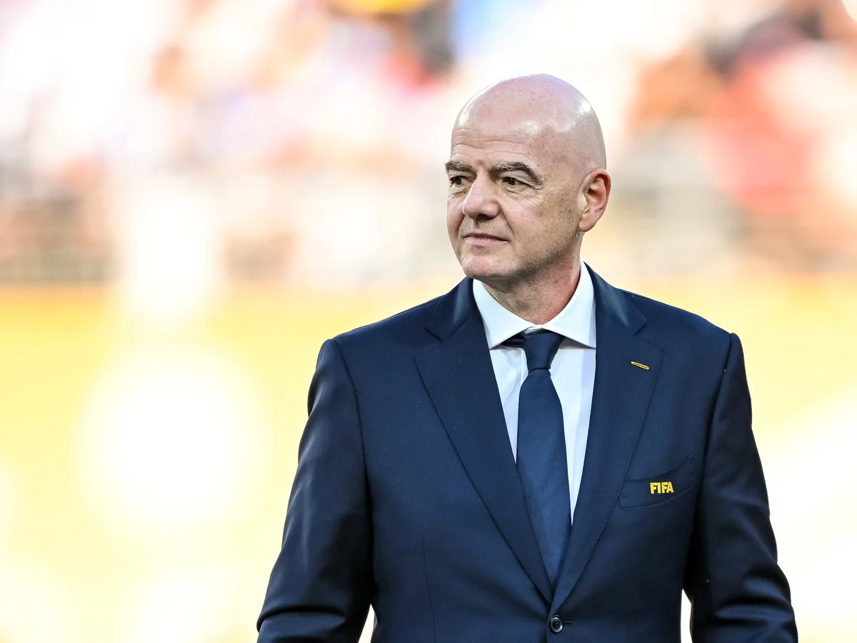 Fifa nega acordo para que Marrocos receba a final da Copa do Mundo de 2030