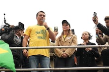 Flávio cobrou Vorcaro por repasses a Dark Horse e Eduardo operava recursos nos EUA, diz PF