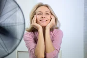 Menopausa precoce está ligada a uma memória pior e Alzheimer mais cedo