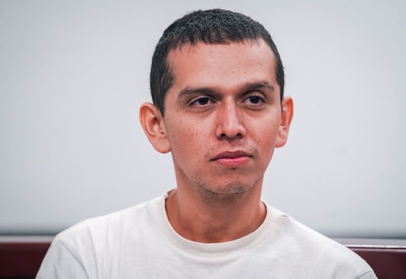 Primeira condenação à prisão perpétua no El Salvador: atacou um "amigo" com pedras até tirar-lhe a vida e roubar o seu dinheiro