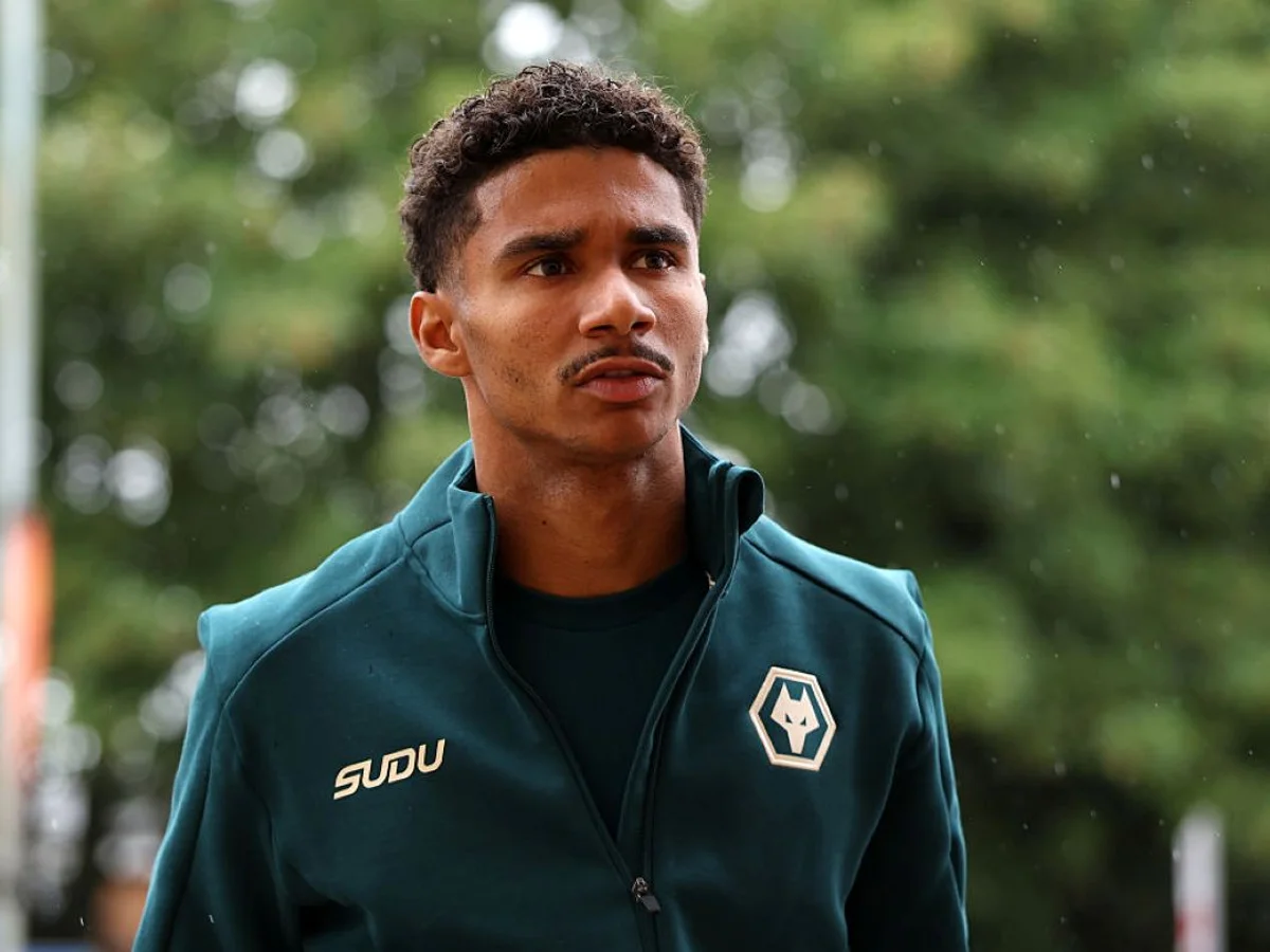 São Paulo encaminha a contratação de Pedro Lima, do Wolves, por empréstimo