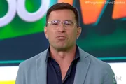 Bocardi divide opiniões após pronunciamento: "Demiti o SBT da minha vida"
