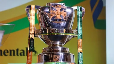 Copa do Brasil 2026: Palmeiras e Grêmio decidem vaga na final contra Vasco e Atlético fora de casa
