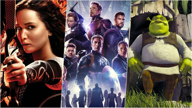 7 filmes que voltam aos cinemas ainda em 2026