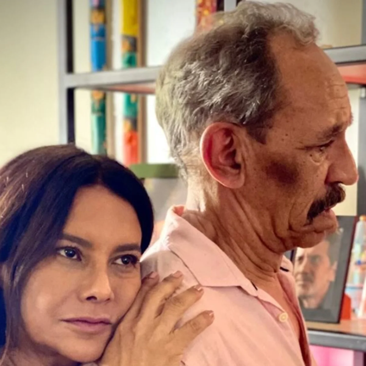 Filme brasiliense sobre amor e ditadura estreia no Festival de Brasília