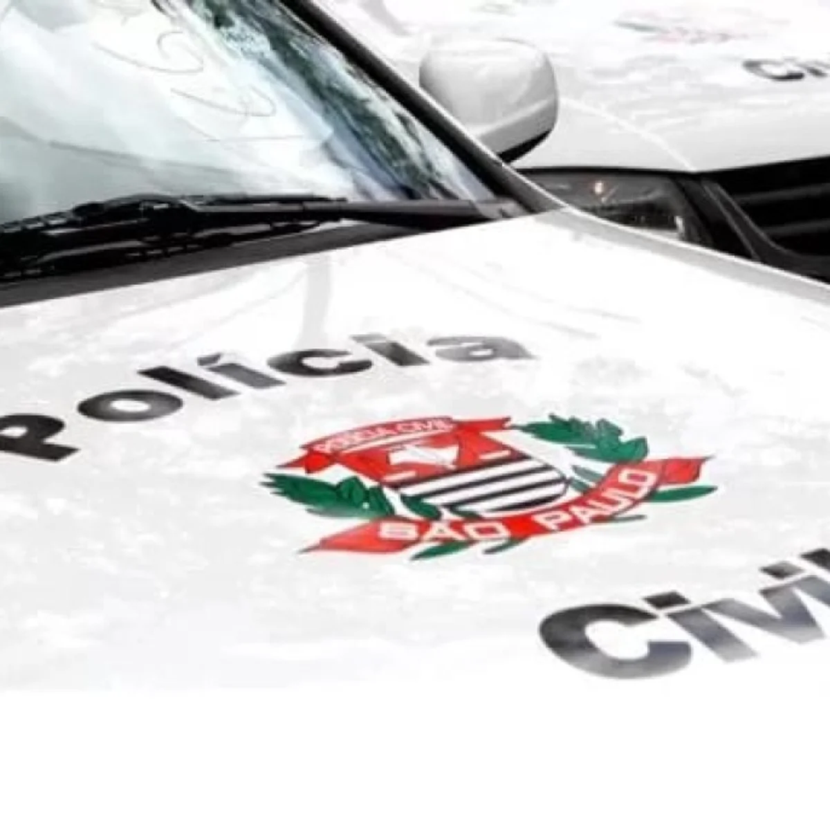 Criminosos fazem representante de clube de tiro refém e roubam cofre em SP