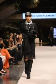 Zinc Complements, Sacramound e Letícia Gonzaga voltam ao Metrópoles Catwalk