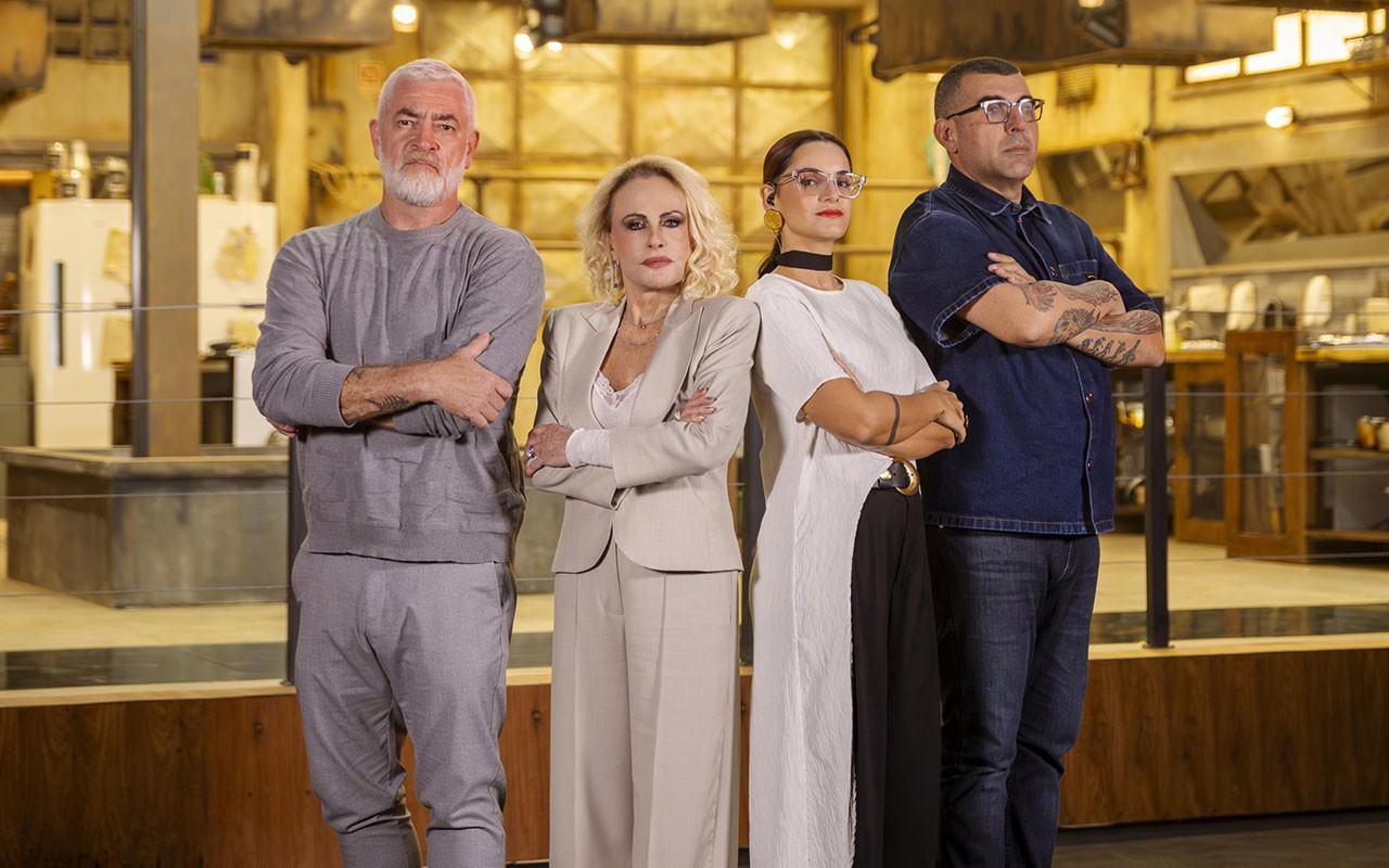 Nova temporada do Chef de Alto Nível ganha data de estreia, novo quadro e mais episódios; confira!