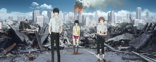 12 animes tipo Death Note com protagonistas tão inteligentes quanto Light