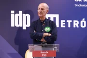 "Meu marido nunca teve nenhum negócio com o governo", afirma Celina