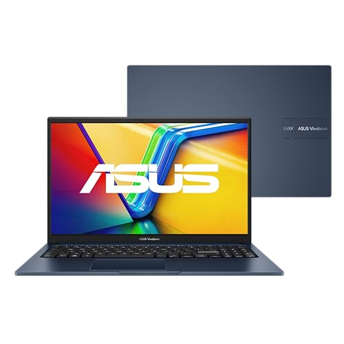 Notebook ASUS Vivobook 15
