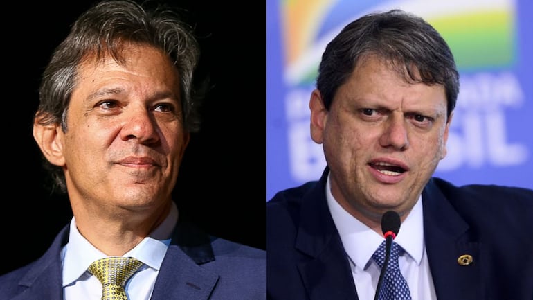 Conheça os planos de educação nos programas dos candidatos ao governo de São Paulo