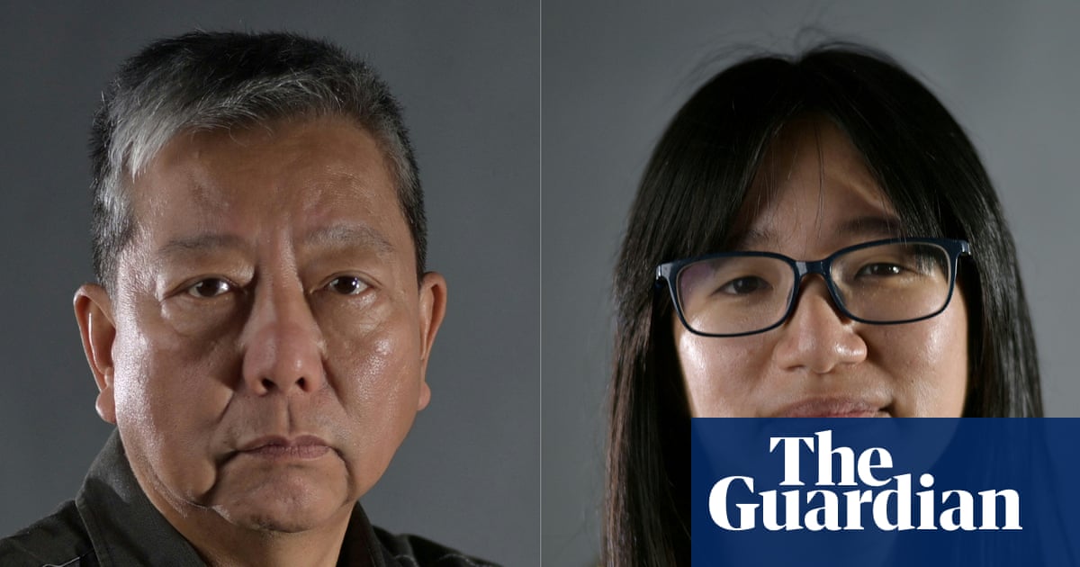Organizadores de vigília na Praça Tiananmen condenados a sete anos de prisão em Hong Kong