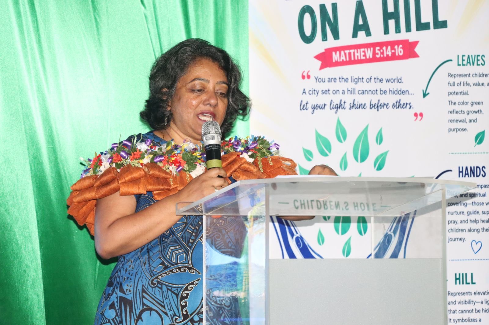 Mais de 16.700 casos de abuso infantil registrados em Fiji entre 2012 e 2025