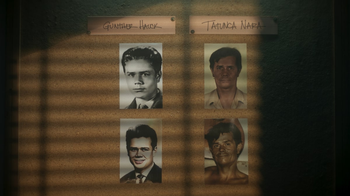 Tatunca Nara e Akakor: conheça a história que inspirou a série true crime da HBO Max
