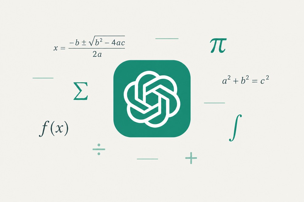 OpenAI utiliza ChatGPT e soluciona famosa equação de Navier-Stokes — Foto: Imagem gerada por IA/OpenAI