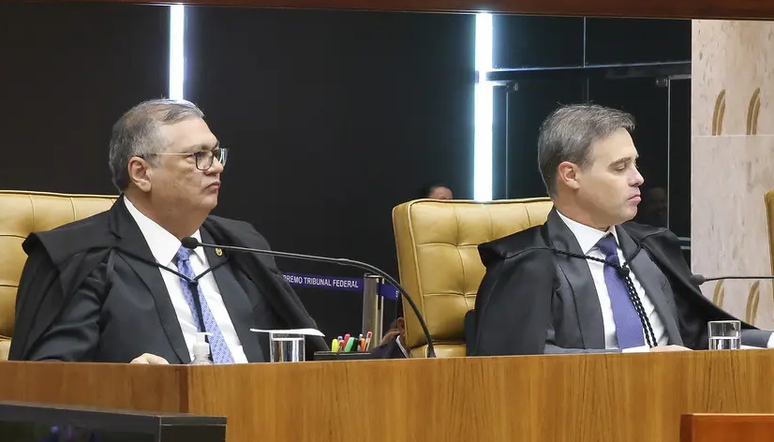 Por que Dino ordenou volta de Andrei Rodrigues à PF após decisão de Mendonça? Confira argumentos do ministro do STF