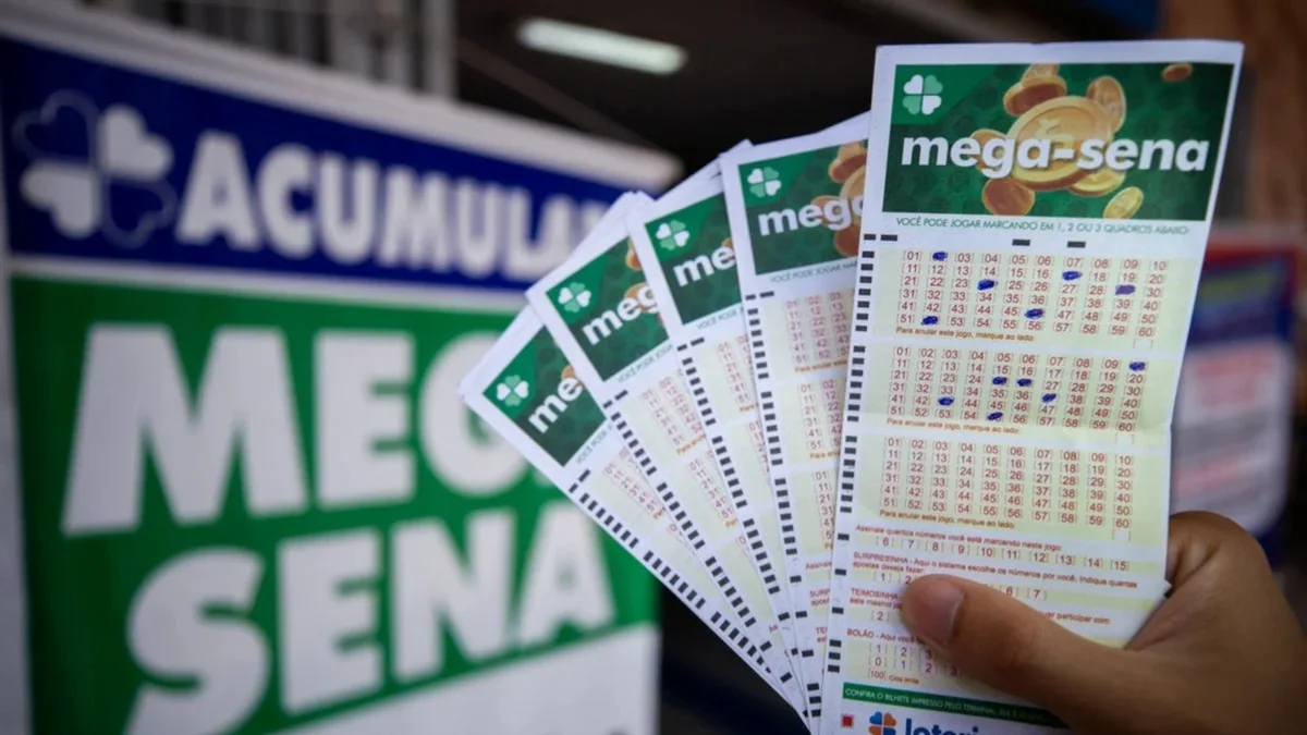 Mega-Sena 3056 acumula e prêmio dispara para R$ 85 milhões. Veja resultado