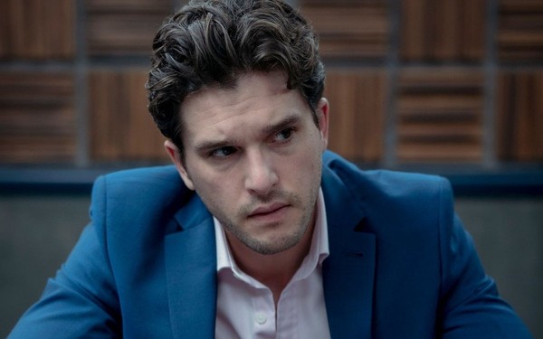 15 séries policiais da Netflix para assistir e roer as unhas