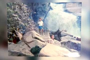 De “praia” a rio poluído: a luta por uma cachoeira escondida de BH