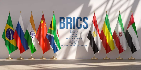 Cúpula dos Brics pode terminar sem declaração final devido à guerra no Irã