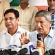 Don’t want to weaken party: Harish Rawat quits Congress posts amid cash row