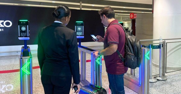 7 tecnologias que mudaram a segurança dos aeroportos após o 11 de setembro