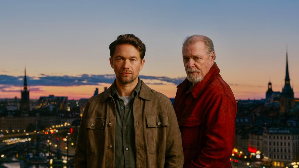 15 séries policiais da Netflix para assistir e roer as unhas