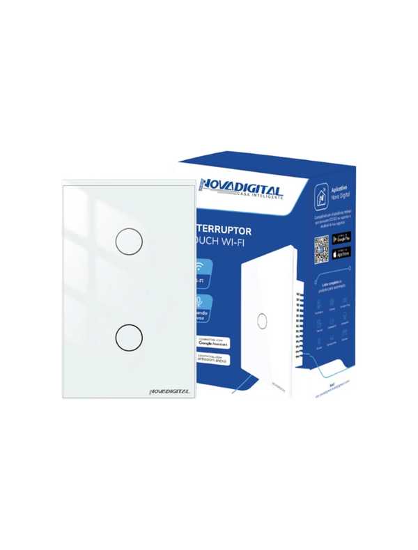 Novadigital LITE-WS2-W