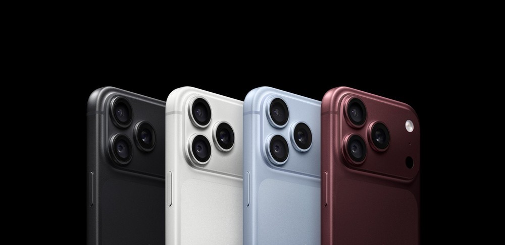 iPhone 18 Pro e 18 Pro Max se diferenciam principalmente pela tela e bateria, enquanto recursos avançados de câmera e desempenho estão presentes nos dois modelos — Foto: Reprodução/Apple