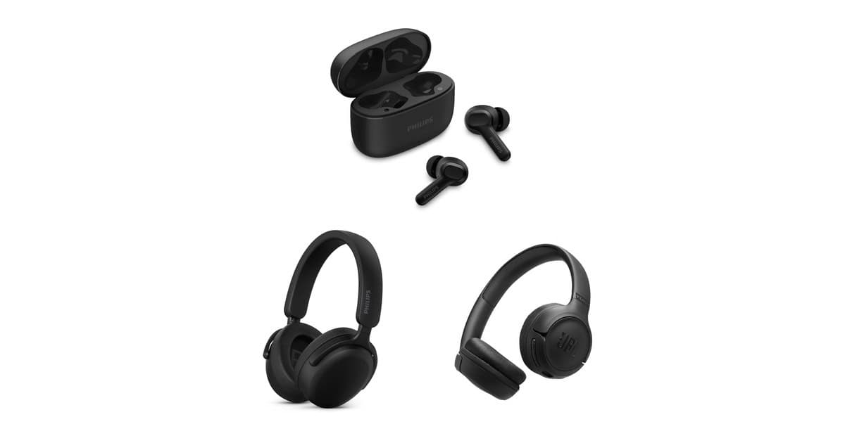 Som sem fio de qualidade: selecionamos ótimos fones Bluetooth em promoção na Amazon