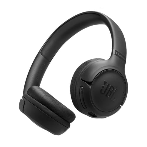 JBL Tune 530BT Fone de Ouvido Bluetooth Over-Ear