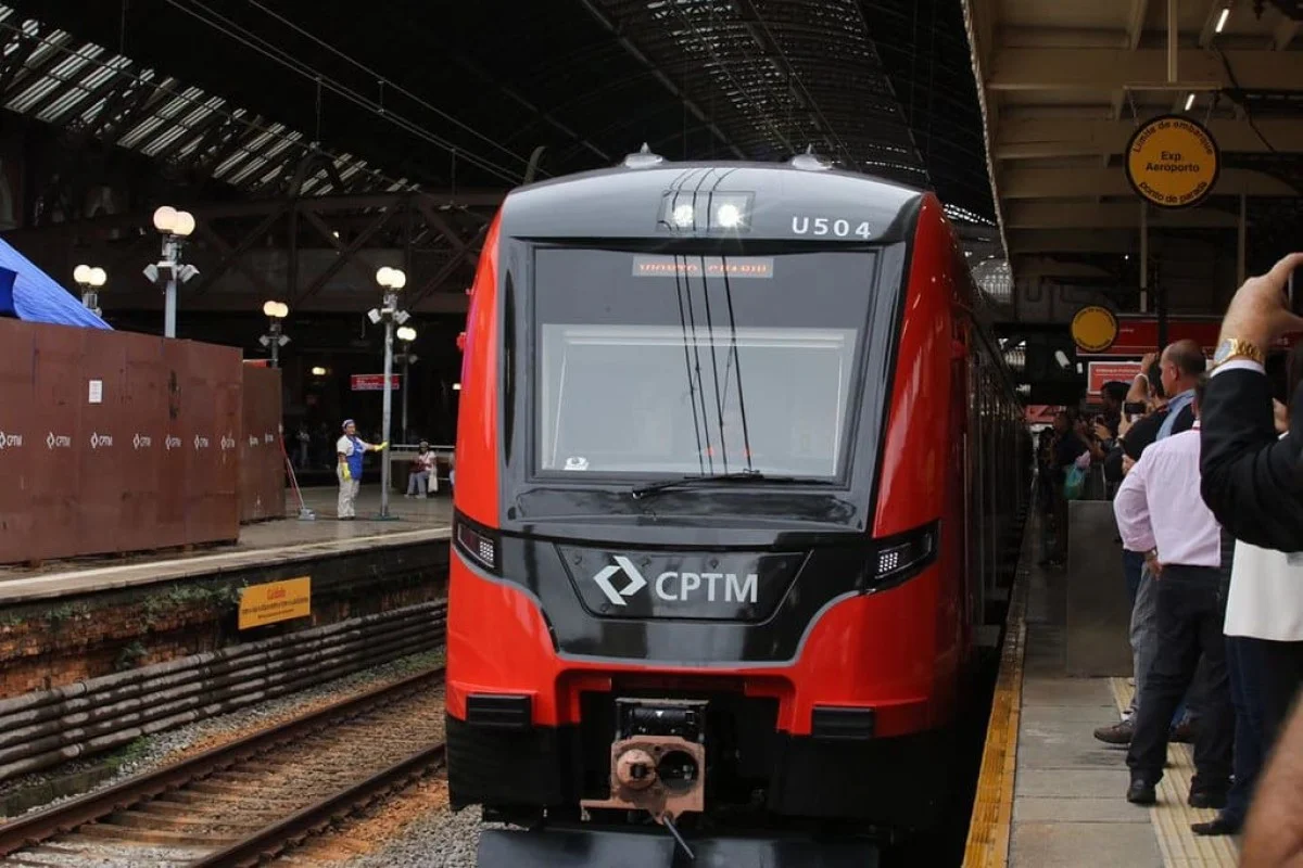 CPTM irá ressarcir Trivia em R$ 24,3 milhões ao retomar Linhas 11, 12 e 13