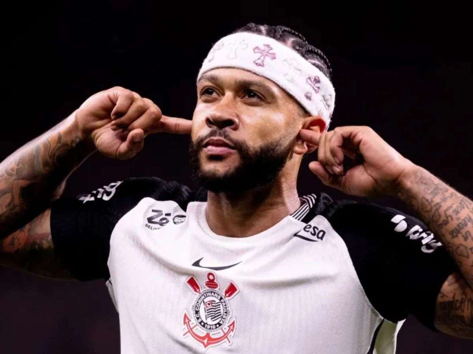 Foto: Rodrigo Coca/ Corinthians
