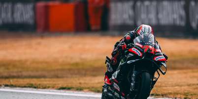 Foto: Reprodu&ccedil;&atilde;o / MotoGP