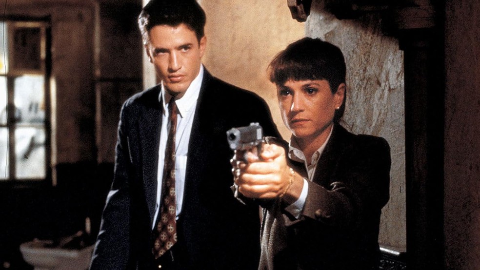 10 filmes de suspense tipo O Homem Que Sussurra, mas muito melhores