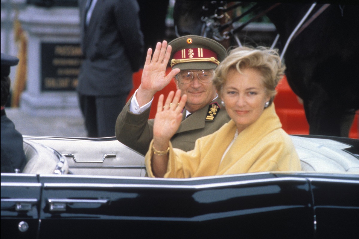 Paola da Bélgica faz 89 anos: relembre a princesa que encantou a Europa