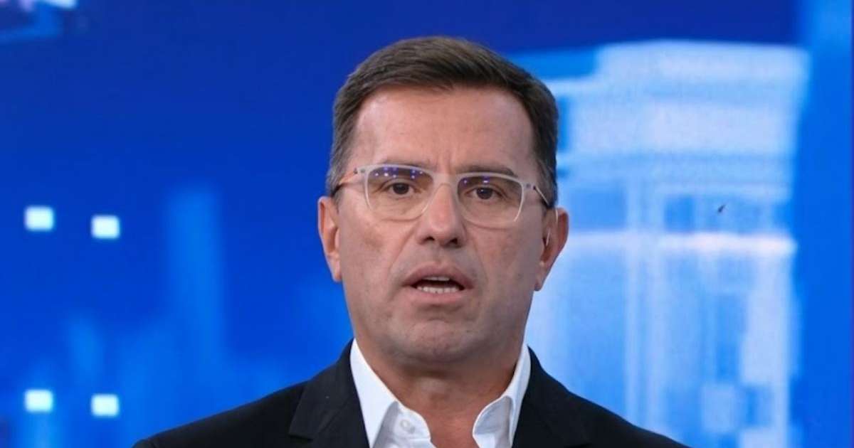 O que se sabe sobre o afastamento de Rodrigo Bocardi do SBT