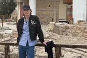 Mick Jagger revela intensa rotina de treinos para manter fôlego aos 83 anos