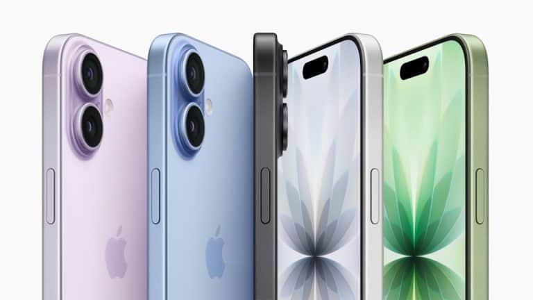 Cadê o iPhone 18? Apple lança dobrável e modelos Pro, mas adia versão tradicional