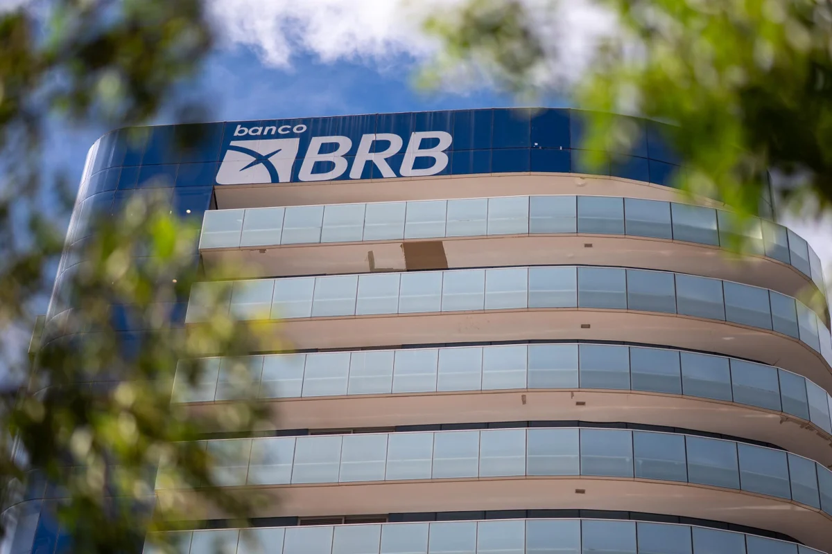 Imagem da matéria: As manobras do BRB para pagar bilhões ao Master em operações fraudulentas