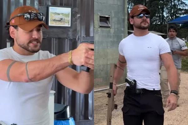 Luciano Hang defende Rincon após operação em rancho: “Inveja corrói” - destaque galeria