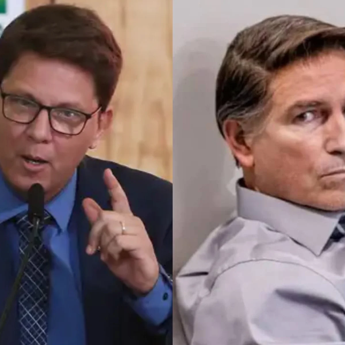 PF vê coincidência entre emendas de Mario Frias e gastos de Dark Horse
