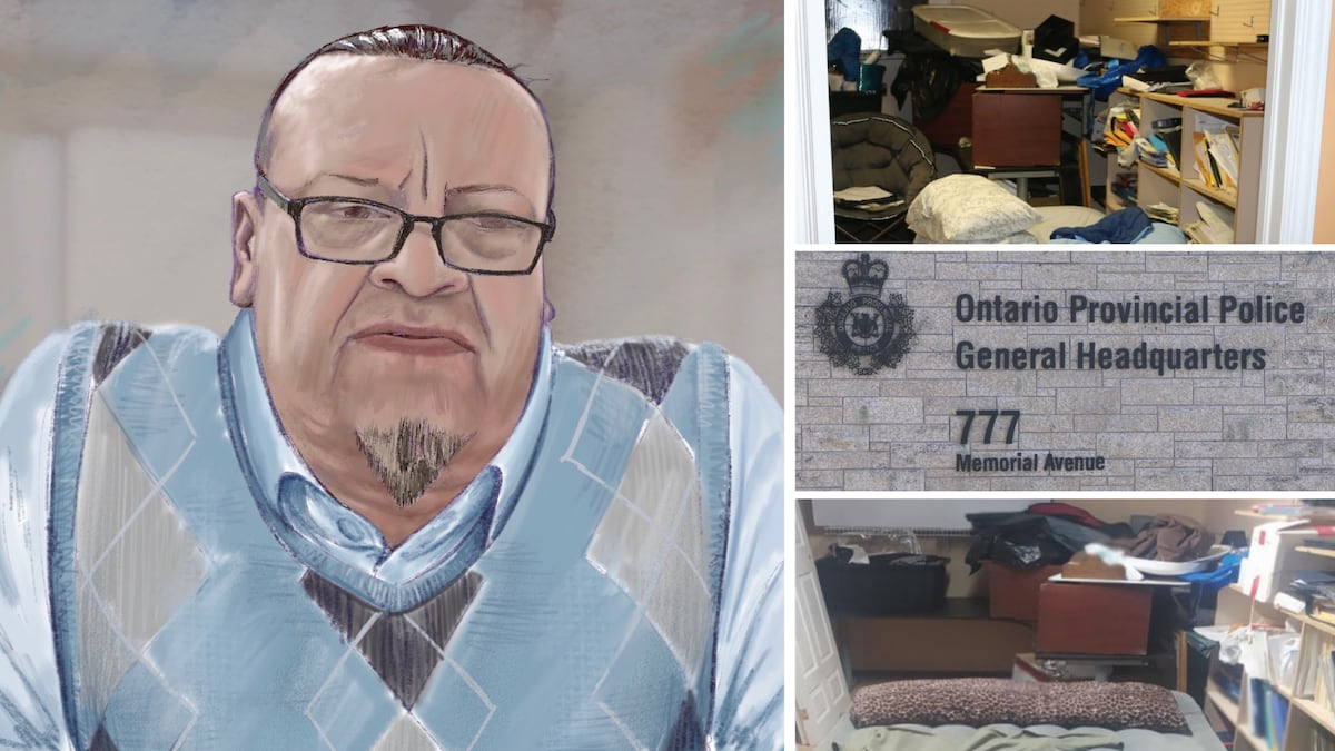 Alleged labour trafficker fires lawyer, delays trial for second time in 18 months