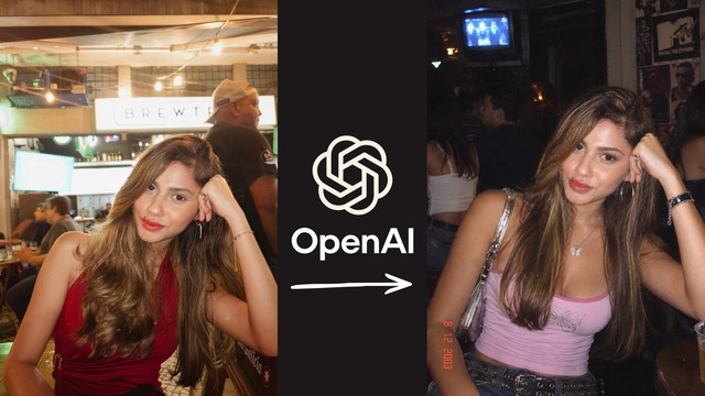 'Como eu seria nos anos 2000?': veja como fazer a trend do Instagram com IA