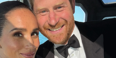 Meghan Markle e príncipe Harry voltaram a viver nos Estados Unidos Foto: Reprodução/Instagram