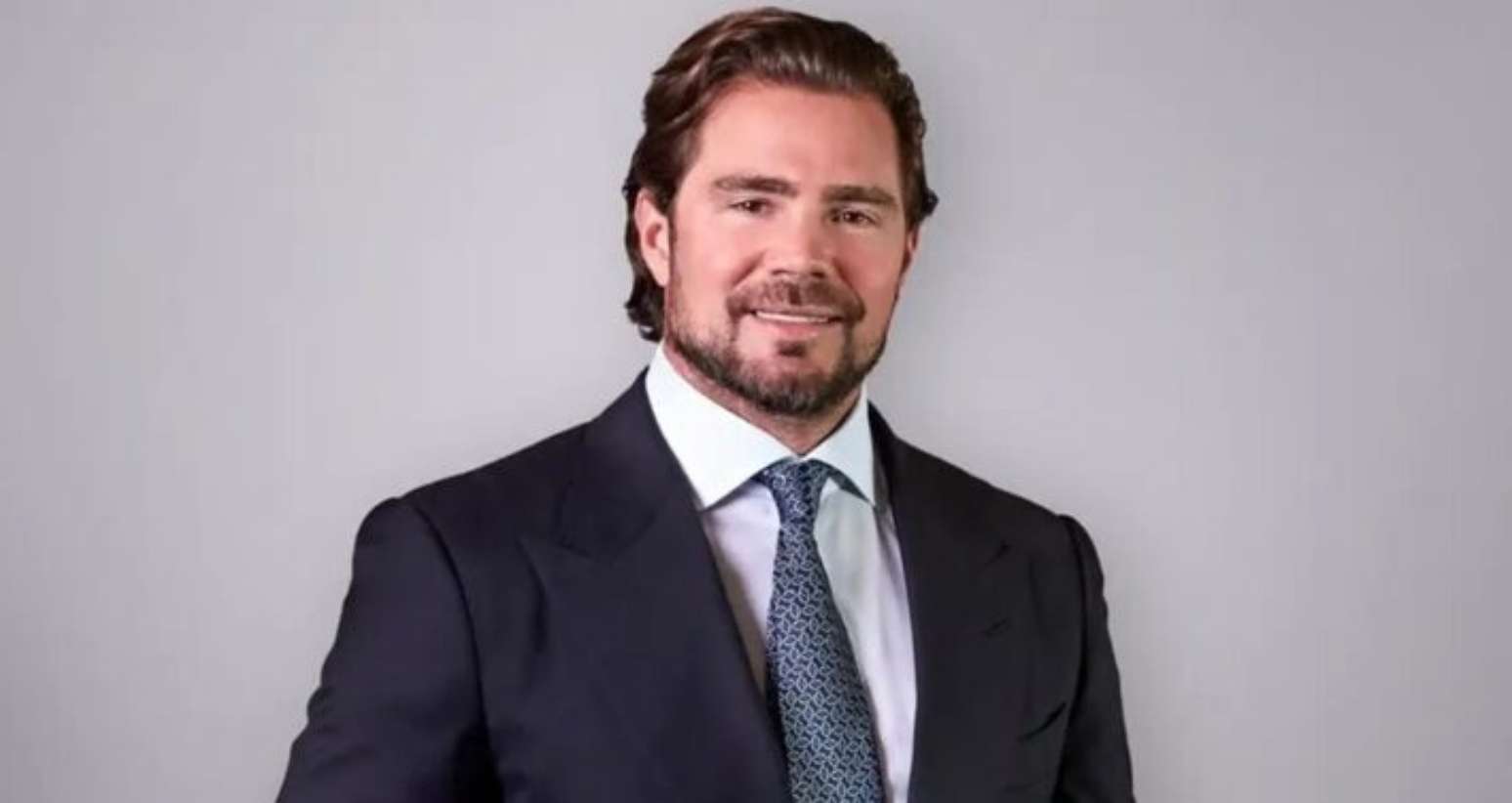 Daniel Vorcaro, dono do Banco Master