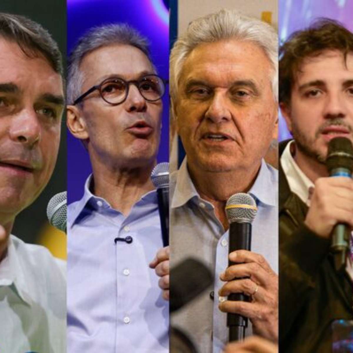 ‘Choque fiscal’, reformas, investimentos: o que os candidatos à Presidência propõem para a economia do Brasil?