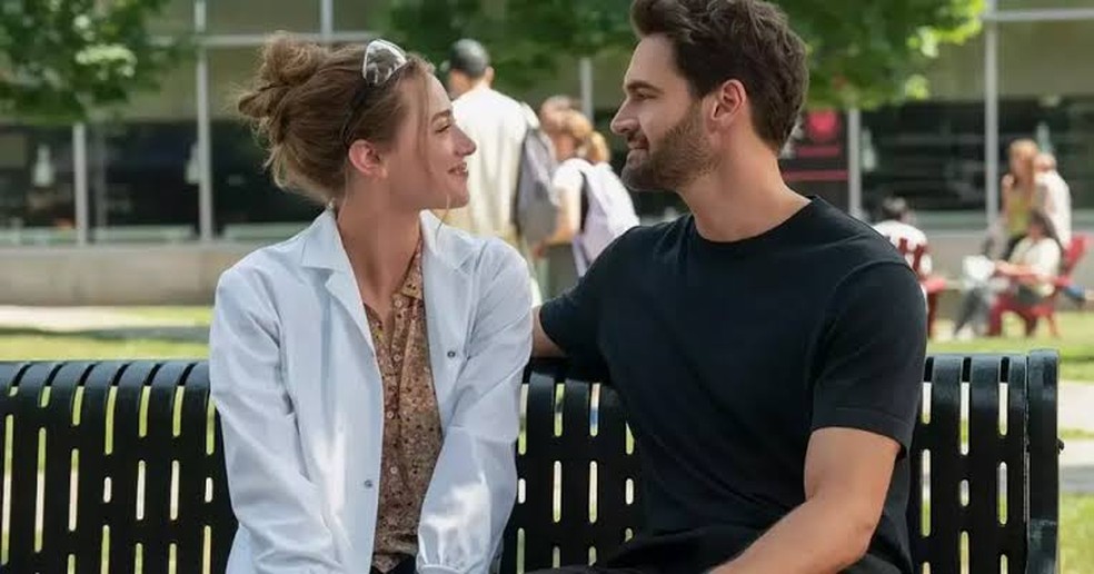 15 filmes novos de romance do Prime Video que você devia dar uma chance