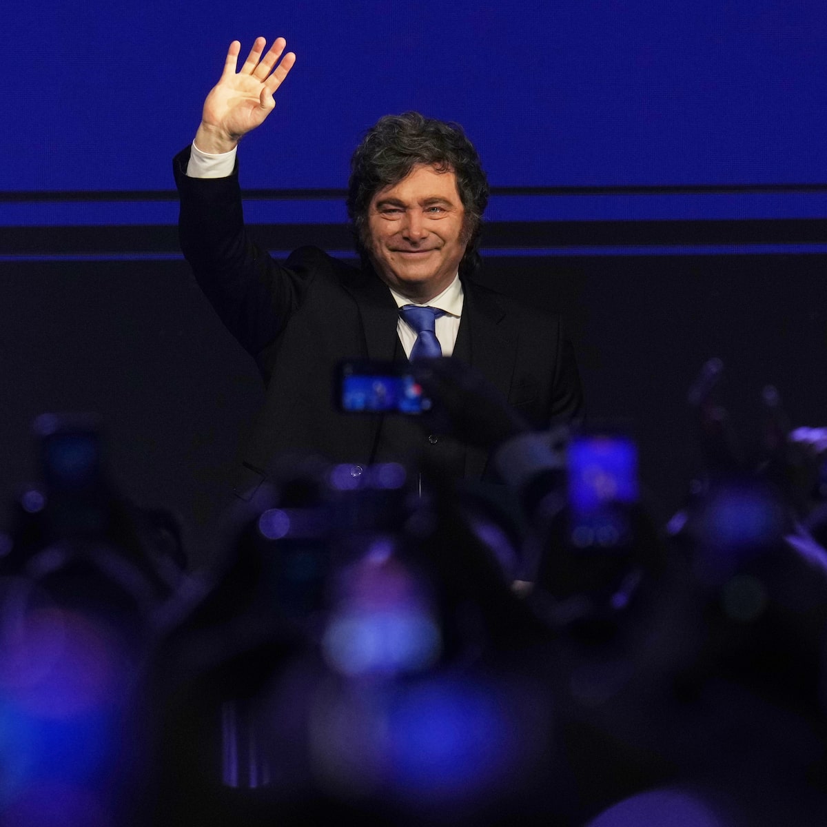 Argentina investigará empresas por projetos petrolíferos perto das Ilhas Malvinas
